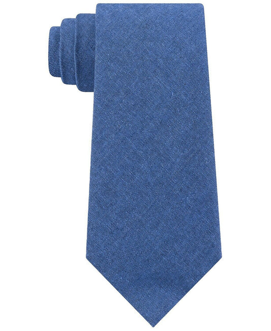 Men's Neck Tie in Blue