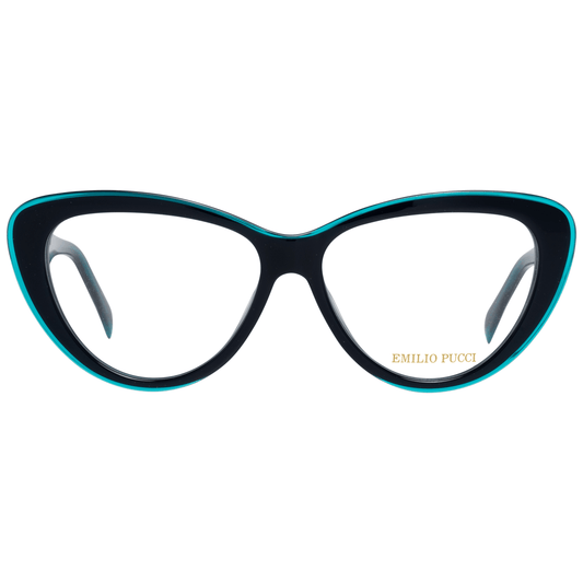 Turquoise Women Optical Frames