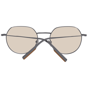 Gunmetal Men Sunglasses
