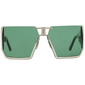 Green Men Sunglasses