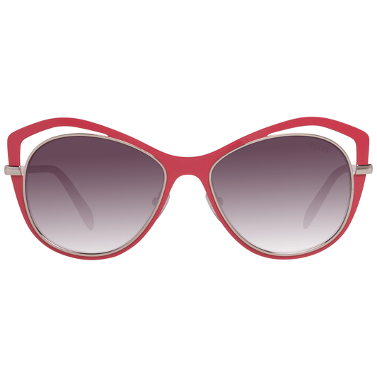 Red Women Sunglasses