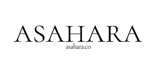 ASAHARA.CO GIFT CARD