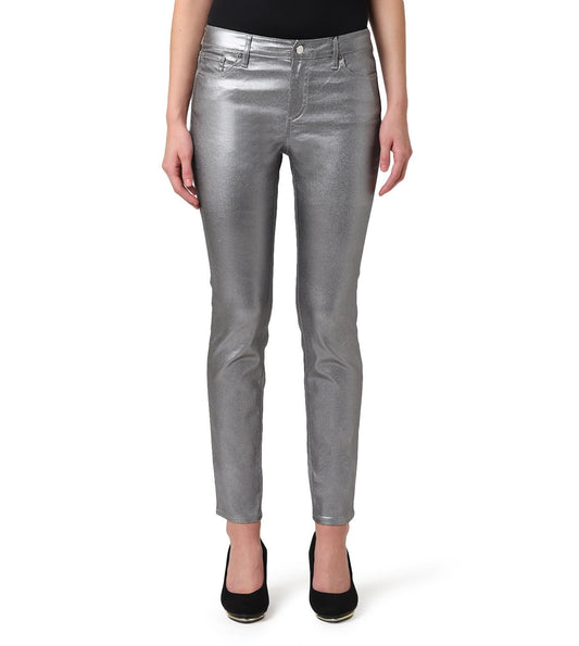Gray Jeans & Pant
