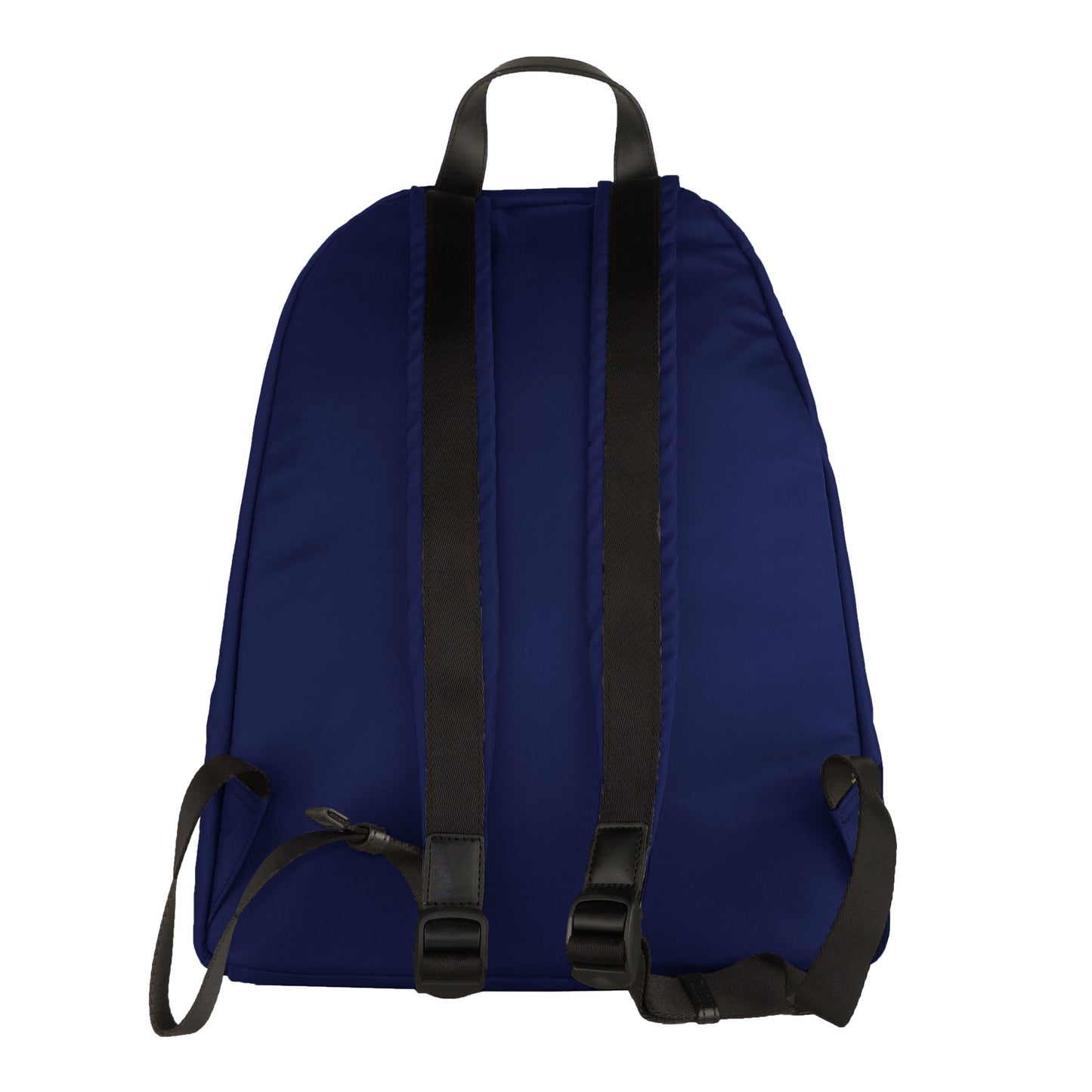 Blu Polyamide Backpack