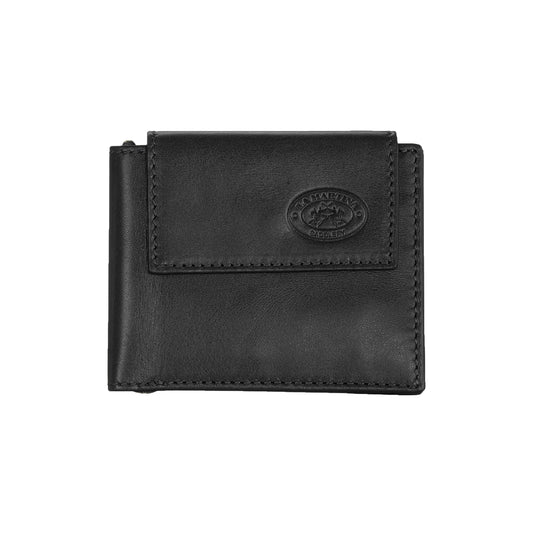 Nero Leather Wallet