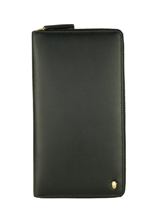 Nero Leather Wallet