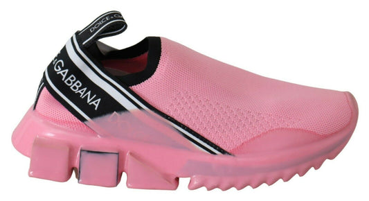 Pink Slip Sorrento Sneakers Low Top Shoes
