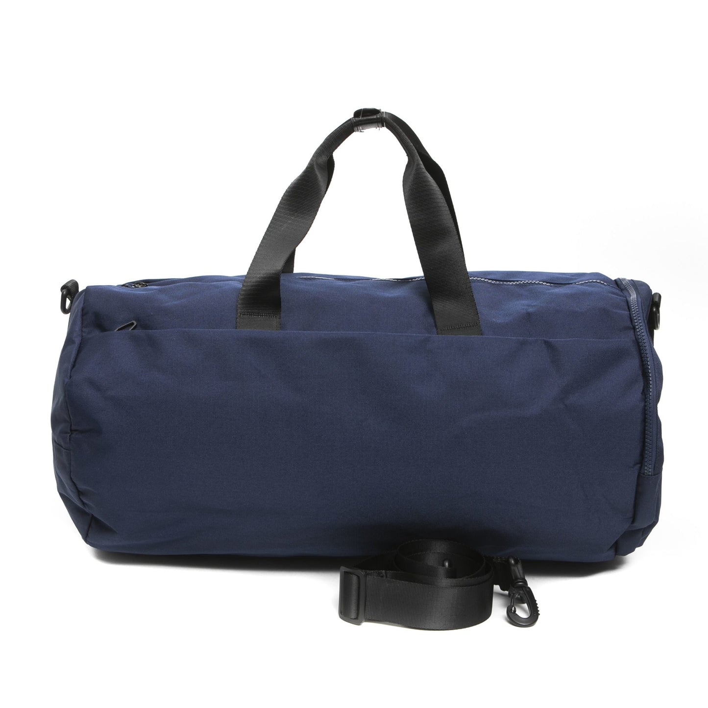 Blue Polyester Luggage and Travel
