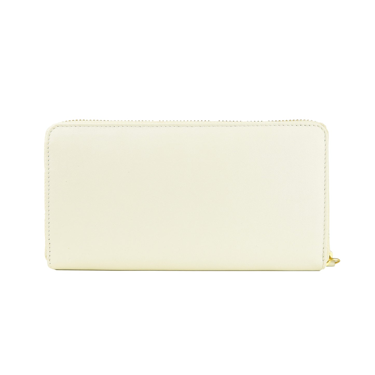 Bianco Calfskin Wallet